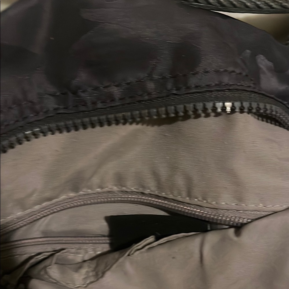 Camo Kipling Bag - Picture 3 of 6